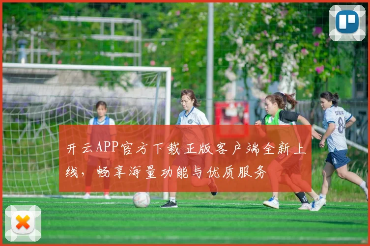 开云APP官方下载正版客户端全新上线，畅享海量功能与优质服务